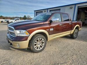 RAM 1500 LONGHORN 5.7L 8 2013