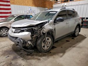 Toyota Rav4 LE 2.5L 4 2013