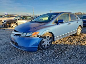Honda Civic LX 1.8L 4 2008