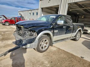 RAM 1500 LARAMIE 5.7L 8 2013