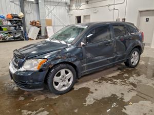 Dodge Caliber SXT 2.0L 4 2008