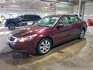 Honda Accord LX 2.4L 4 2009