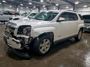 GMC Terrain SLE 2.4L 4 2014