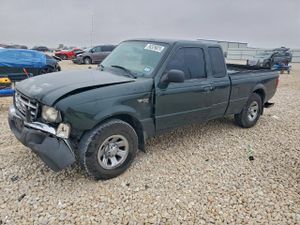 Ford Ranger SUPER CAB 4.0L 6 2003