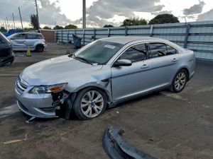 Ford Taurus SEL 3.5L 6 2011
