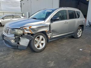 Jeep Compass SPORT 2.0L 4 2016