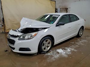 Chevrolet Malibu LS 2.5L 4 2014