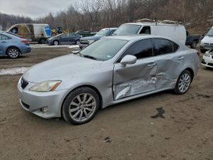Lexus IS 250 2.5L 6 2008