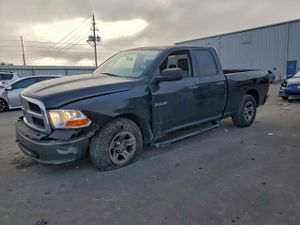 Dodge RAM 4.7L 8 2009