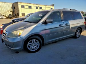 Honda Odyssey EXL 3.5L 6 2007