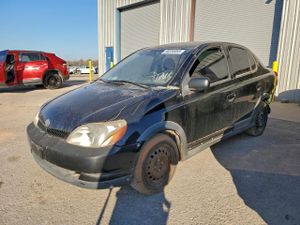 Toyota Echo 1.5L 4 2000