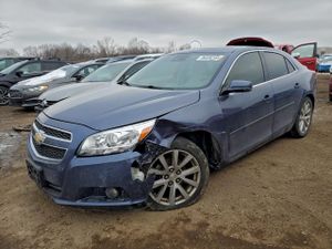 Chevrolet Malibu 2LT 2.5L 4 2013