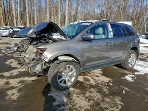 Ford Edge SEL 3.5L 6 2013