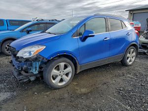 Buick Encore 1.4L 4 2015