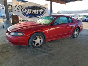 Ford Mustang 3.8L 6 2003