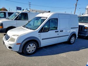 Ford Transit XLT 2.0L 4 2013