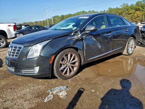Cadillac XTS PREMIUM COLLECTION 3.6L 6 2013