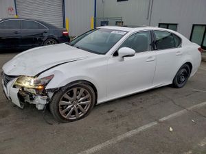 Lexus GS 350 3.5L 6 2015