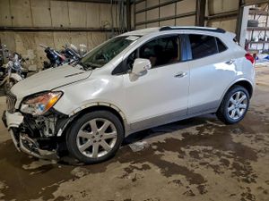 Buick Encore PREMIUM 1.4L 4 2015
