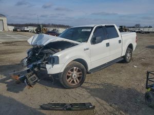 Ford F-150 SUPERCREW 5.4L 8 2004