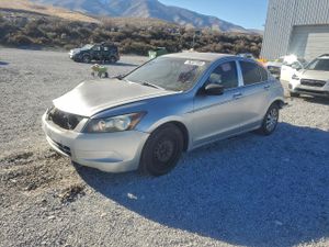 Honda Accord LX 2.4L 4 2010