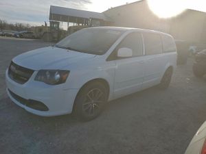 Dodge Grand Caravan (Caravan) SE 3.6L 6 2015