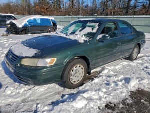 Toyota Camry CE 2.2L 4 1999