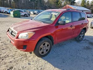 Toyota Rav4 2.5L 4 2010