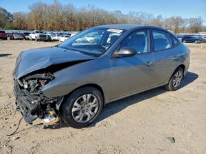 Hyundai Elantra BLUE 2.0L 4 2010
