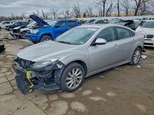 Mazda 6 I 2.5L 4 2012