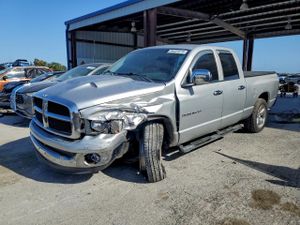 Dodge RAM ST 5.7L 8 2004