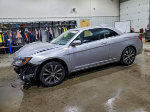 Chrysler 200 S 3.6L 6 2013