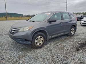 Honda CR-V LX 2.4L 4 2014