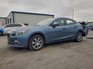 Mazda 3 SPORT 2.0L 4 2015