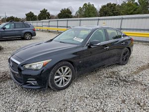 Infiniti Q50 BASE 3.7L 6 2015
