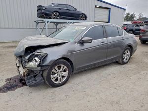Honda Accord LXP 2.4L 4 2008