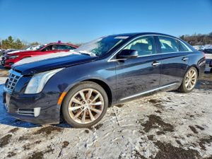 Cadillac XTS LUXURY COLLECTION 3.6L 6 2014