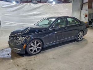 Mercedes-Benz C 300 4MATIC 3.5L 6 2014