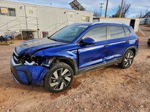 Volkswagen Taos SEL 1.5L 4 2024