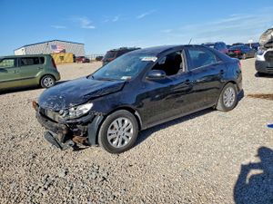 Kia Cerato / Forte / K3 EX 2.0L 4 2012
