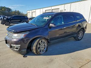Chevrolet Traverse LT 3.6L 6 2015