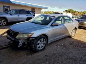Toyota Camry CE 2.4L 4 2008