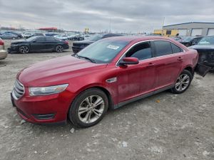 Ford Taurus SEL 2.0L 4 2013