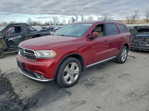 Dodge Durango LIMITED 3.6L 6 2015