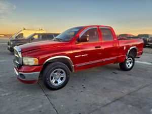 Dodge RAM 4.7L 8 2002