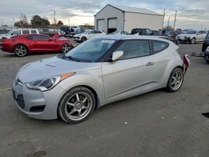 Hyundai Veloster 1.6L 4 2012