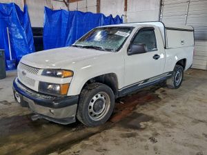 Chevrolet Colorado 3.7L 5 2012