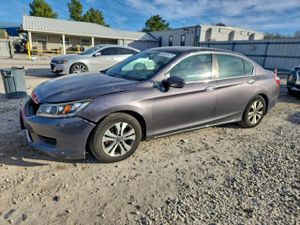 Honda Accord LX 2.4L 4 2014