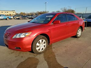 Toyota Camry CE 2.4L 4 2008