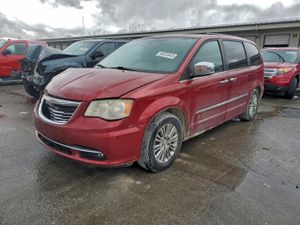 Chrysler Town & Country TOURING L 3.6L 6 2014